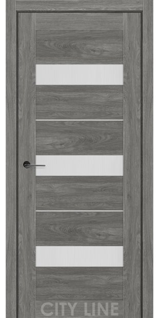 Межкомнатные двери CityLine Express SORANA korfad-express-sorana-artvud-grei-oscar-collection